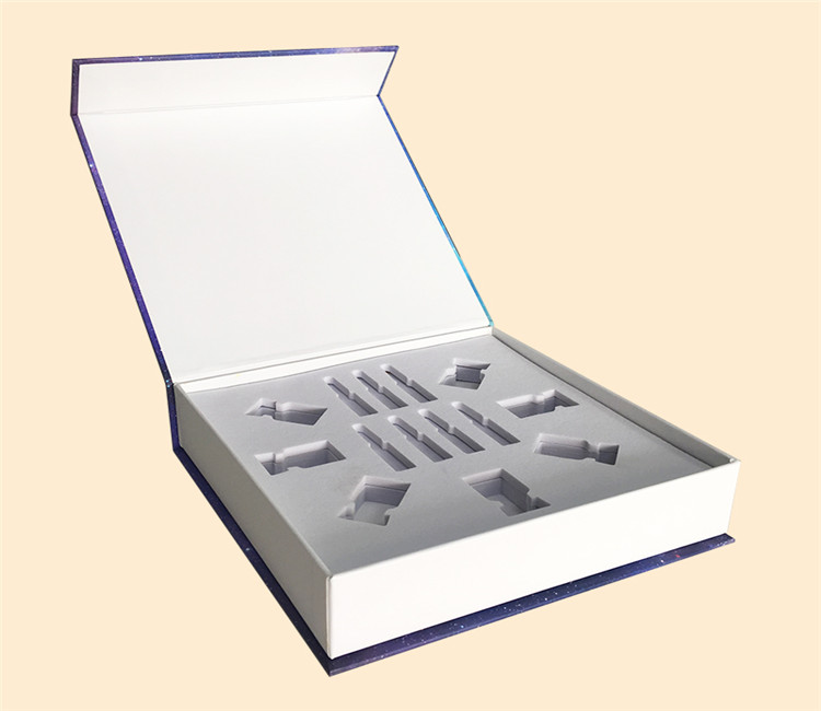 化妝品彩(cǎi)盒（可定制(zhì)）