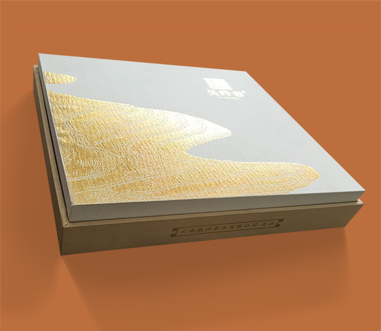 化妝品彩(cǎi)盒（可定制(zhi)）