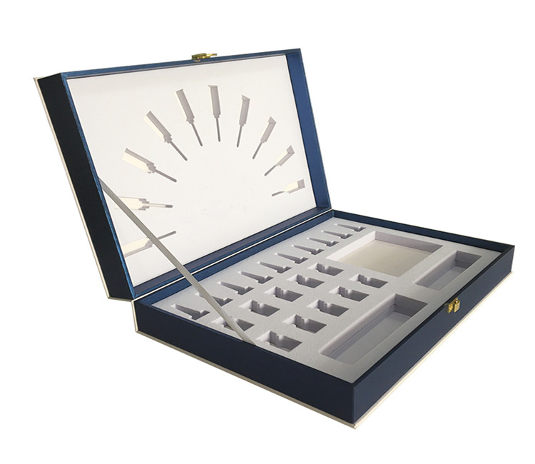 化妝品彩(cai)盒（可定制(zhì)）