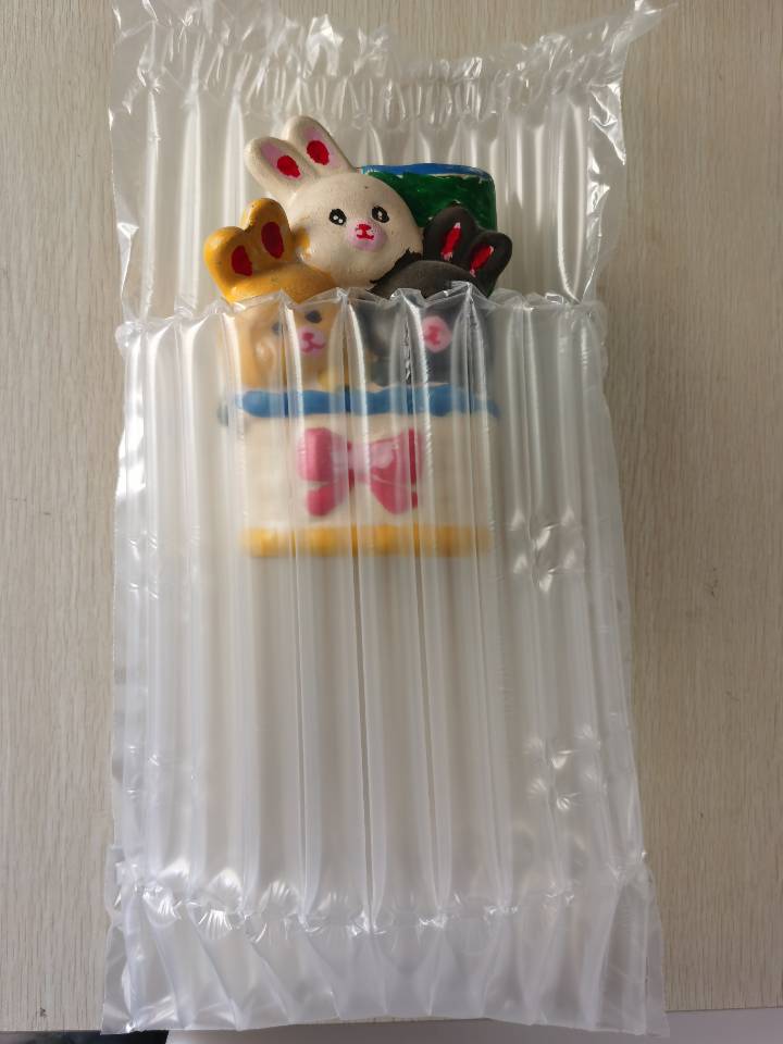 工(gōng)藝品（尼龍(lóng)葫蘆袋）